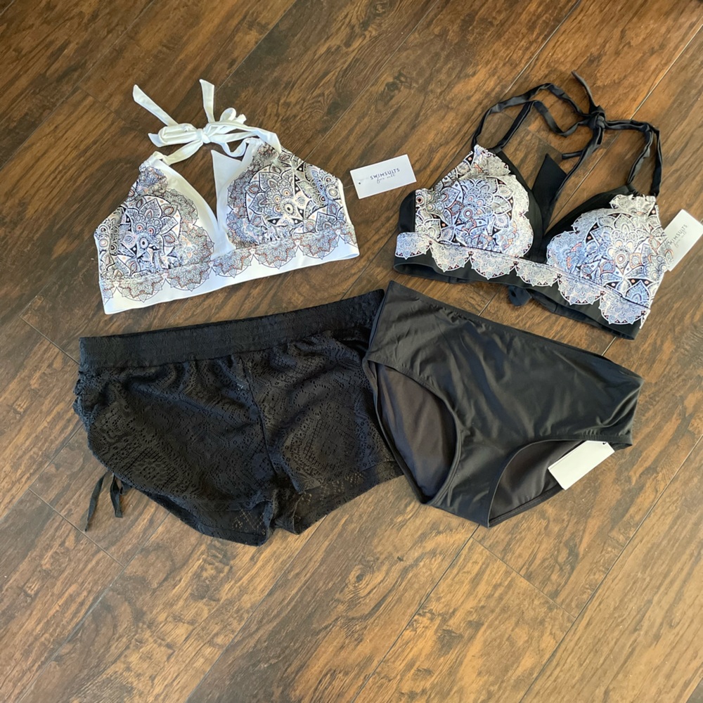 Bikini bundle